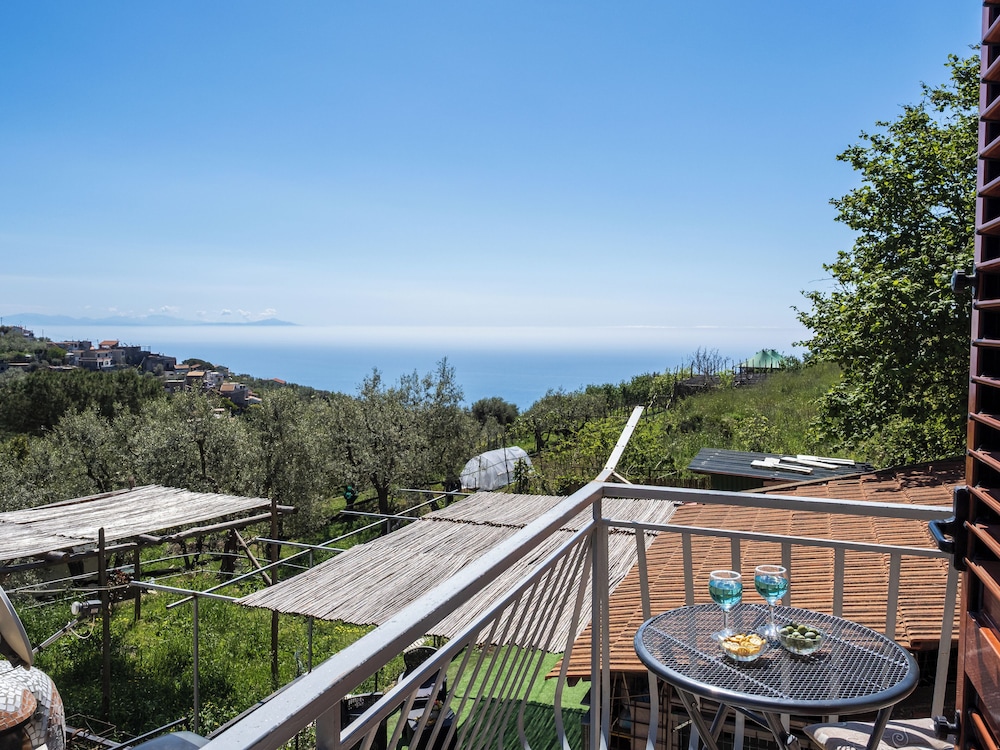 Sky Blue Guesthouse
