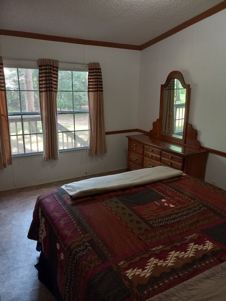 Hide Away House view 3