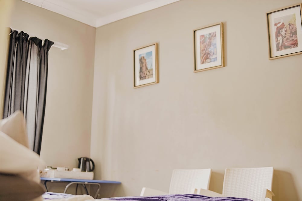 Kate's Nest Guesthouse