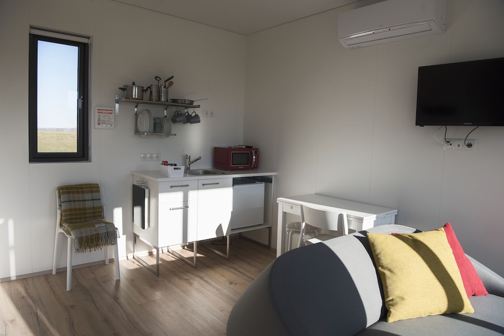 Brú Guesthouse