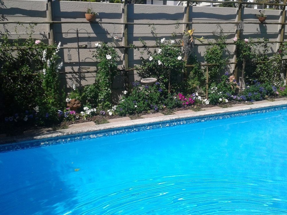 Glenhaven Guesthouse