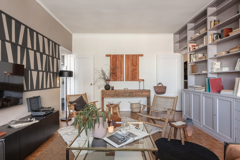 Bechar - 2 Bedrooms in Castellana