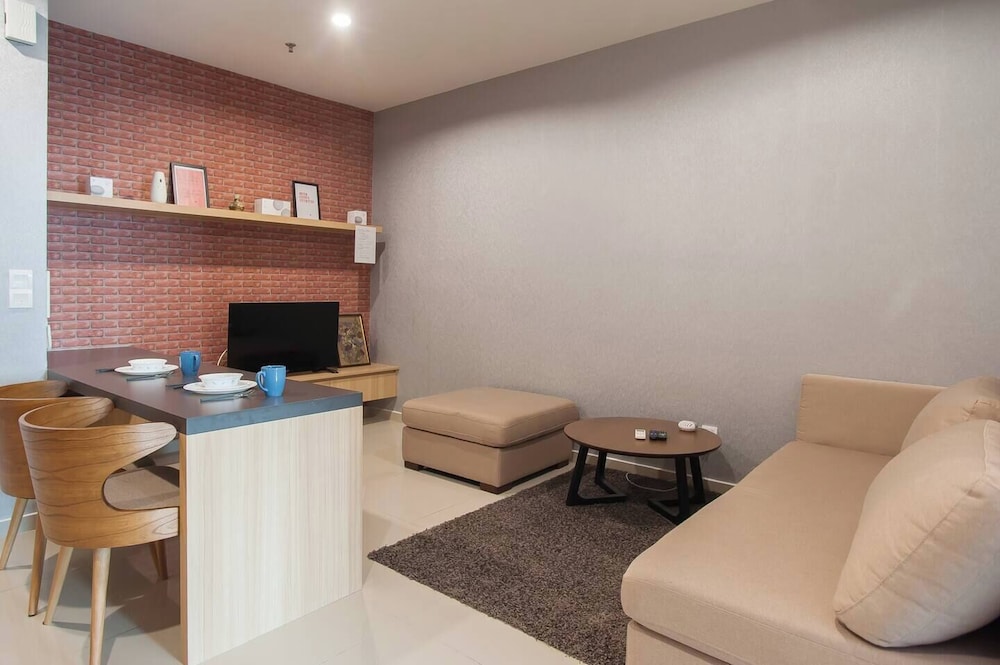 I City Luxury Condo Shah Alam Smarthome