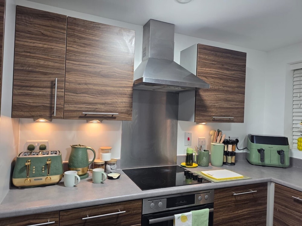 Kensington Bliss - 3 Bedroom House in Colchester