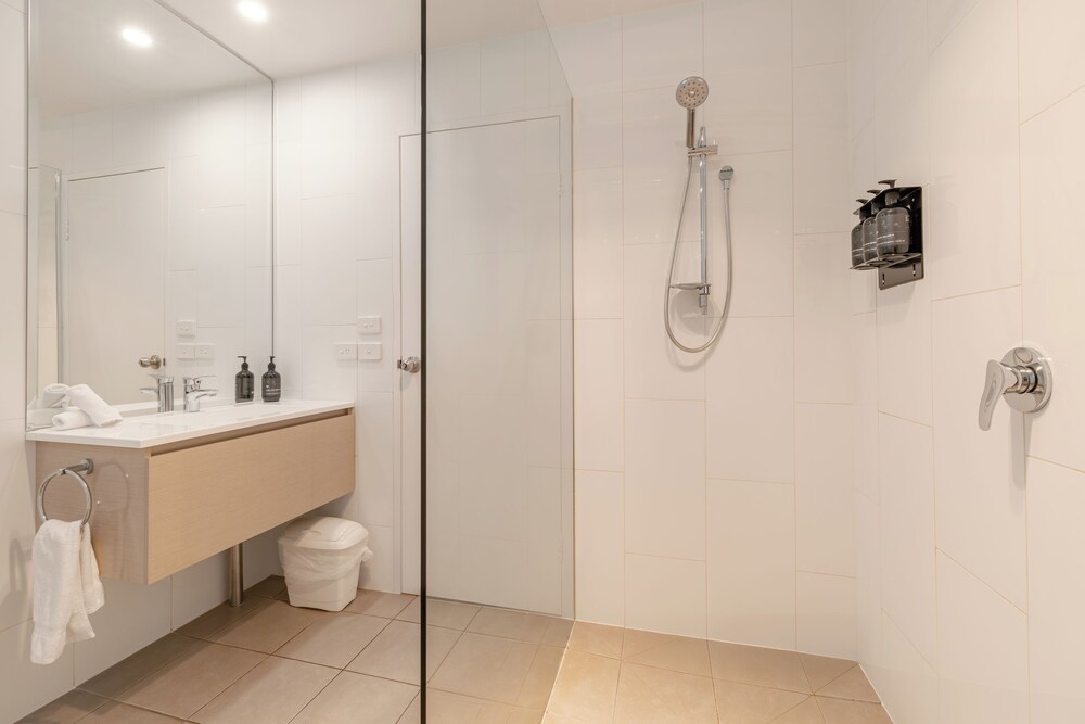 Nagambie Waterfront Motel