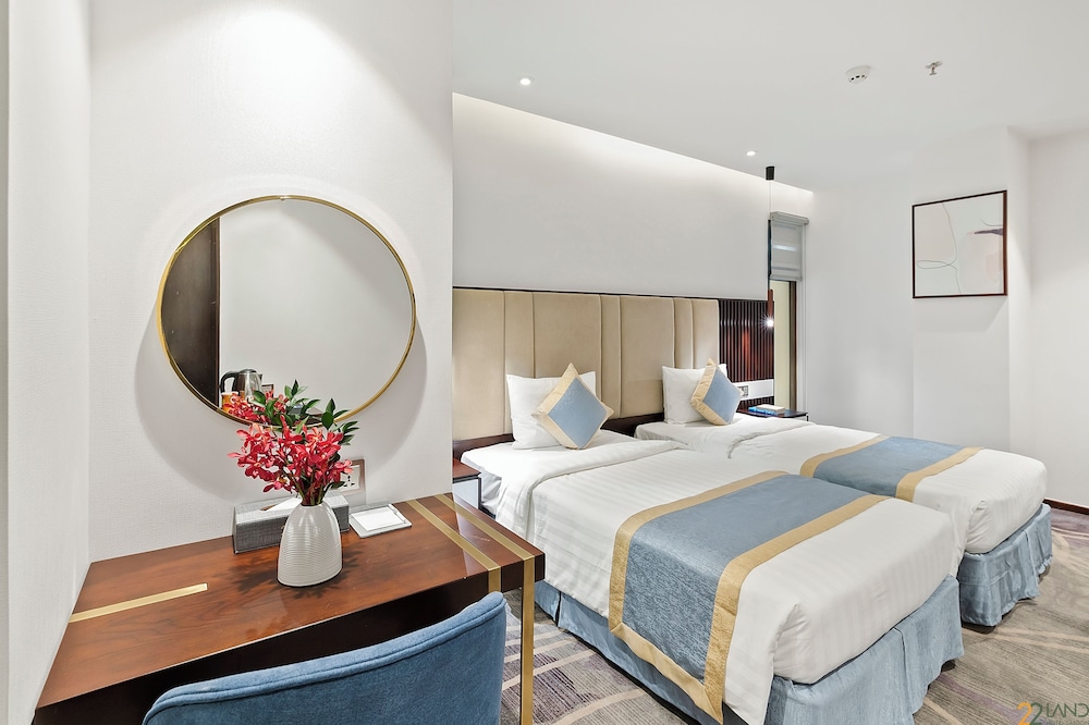 22Land Hotel Saigon 6