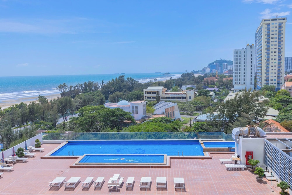 TNH O Ye Home - CSJ TOWER VUNG TAU