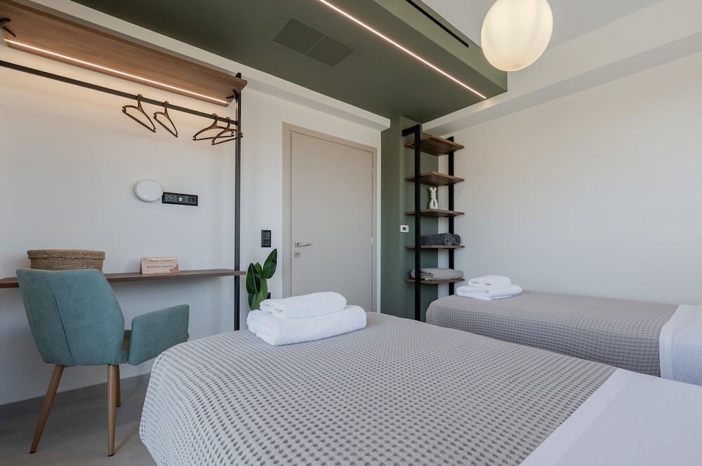 Villa Allargo - With Private Pool