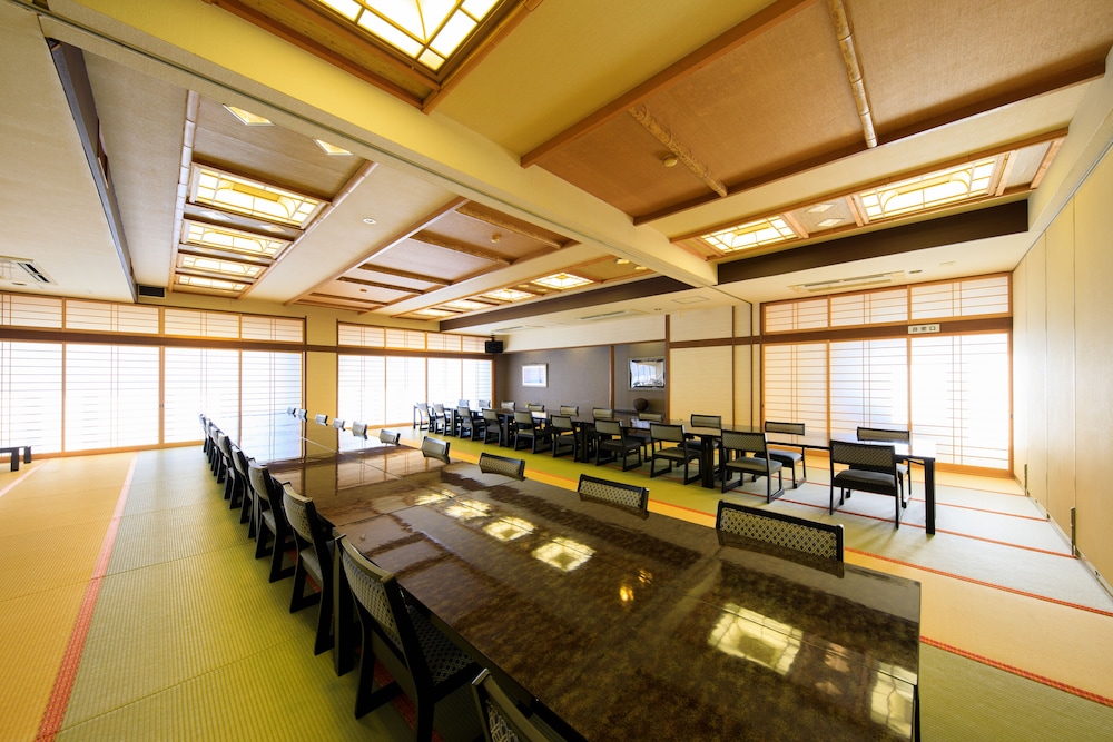 Seaside Hotel Mimatu Oetei