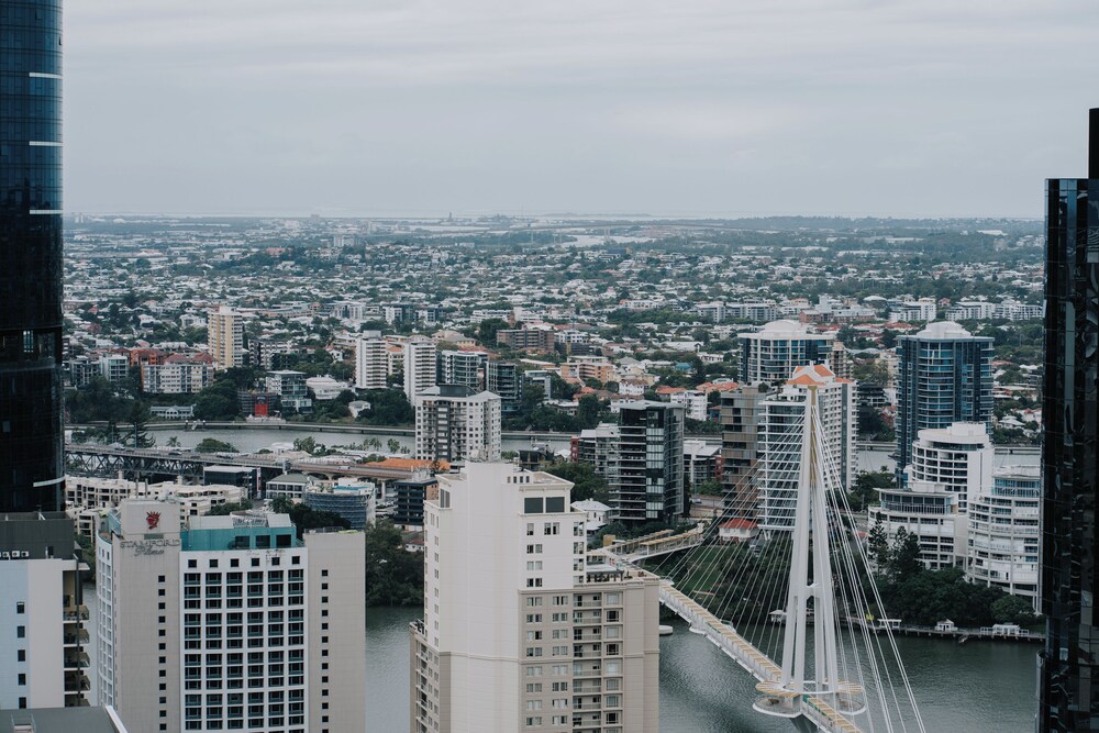 Queen's Wharf Residences - Nooon Stay