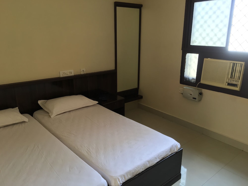 Bhimas Inn