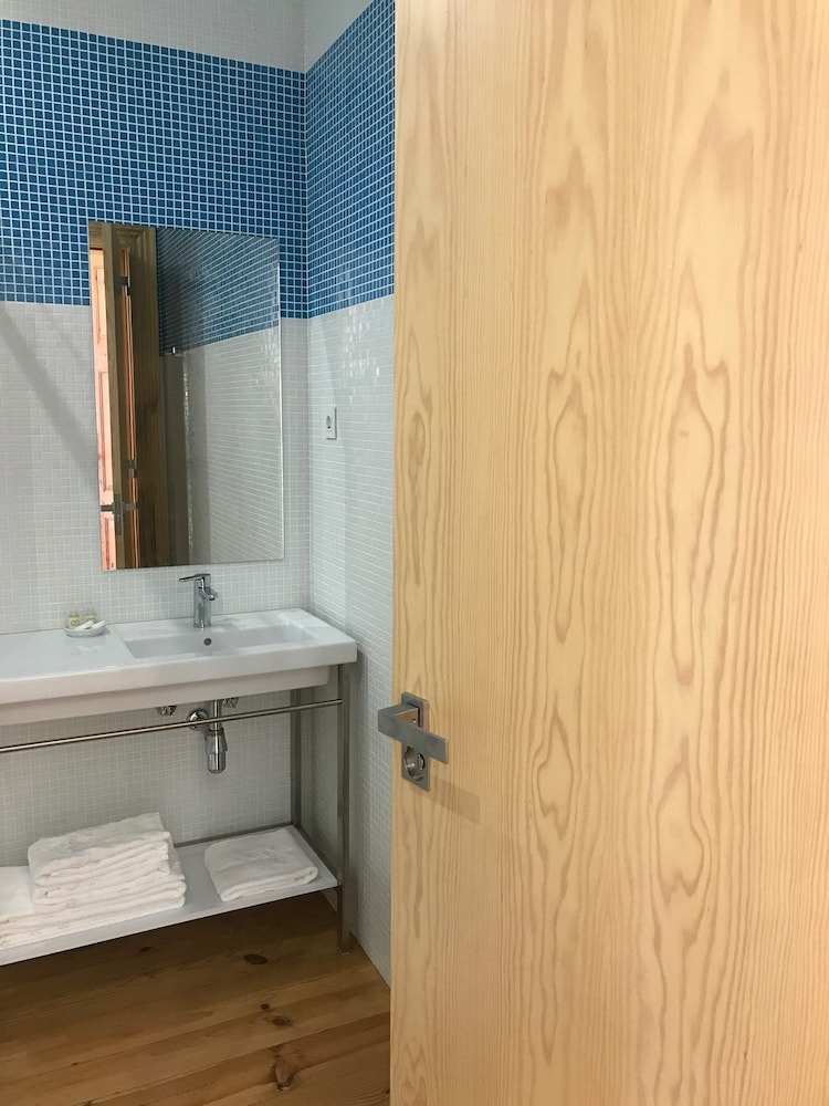Casa da Praça Square Suites en Coimbra
