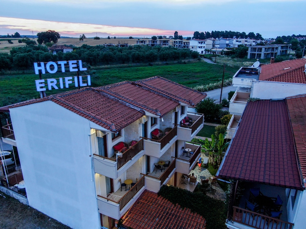 Erifili