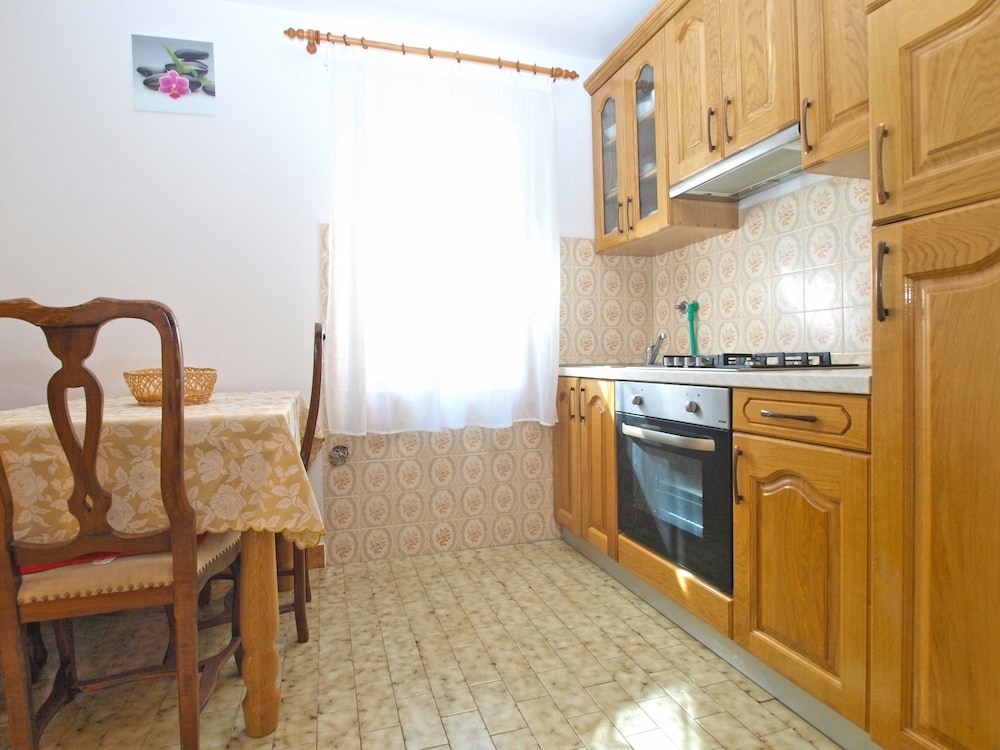 Apartment 1638 en Medulin