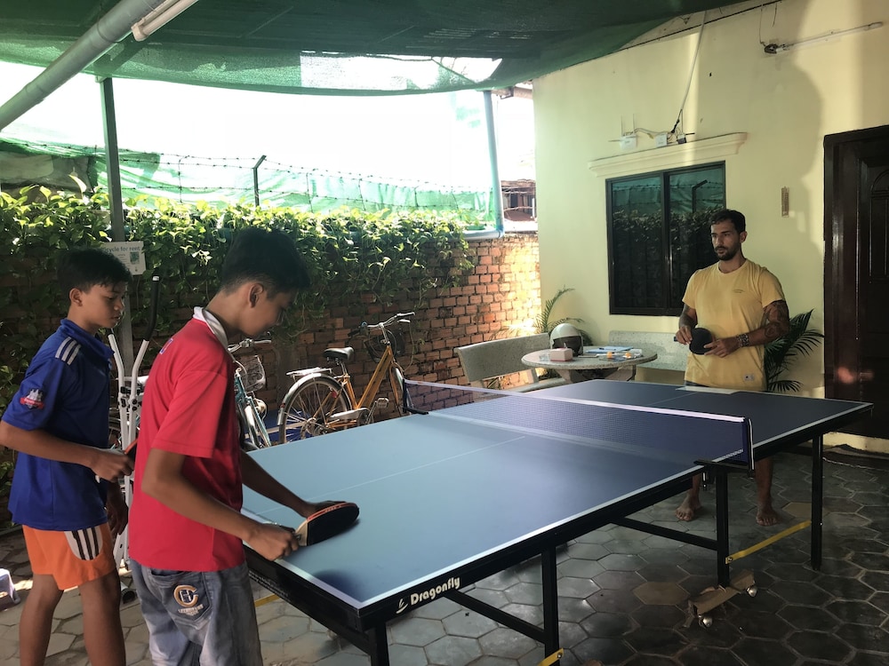 Siem Reap Homesteading