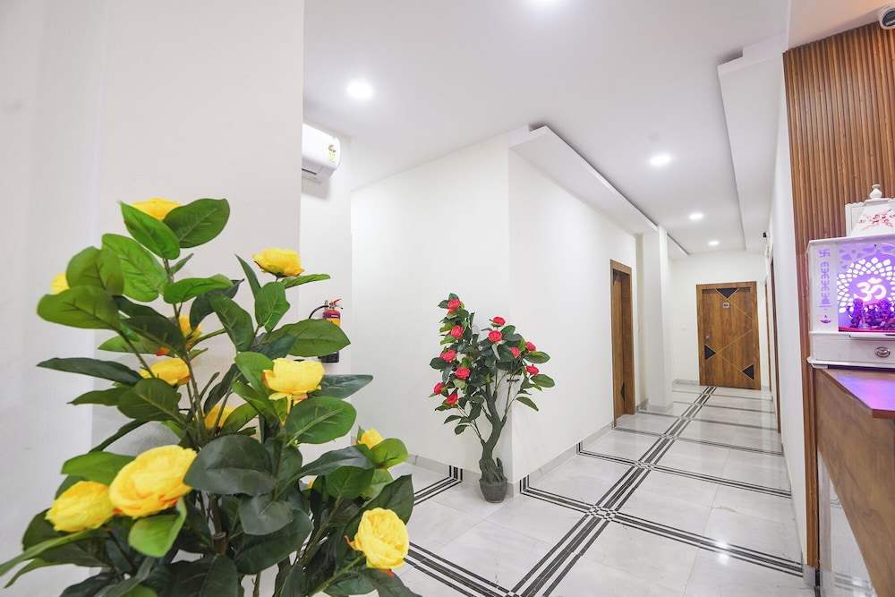 Fabhotel Rubicon