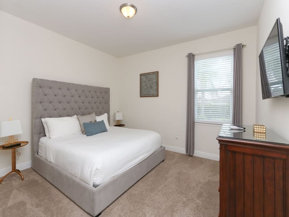 Gorgeous Remo 8 BR at Encore Resort Next to Disney, 사진 14
