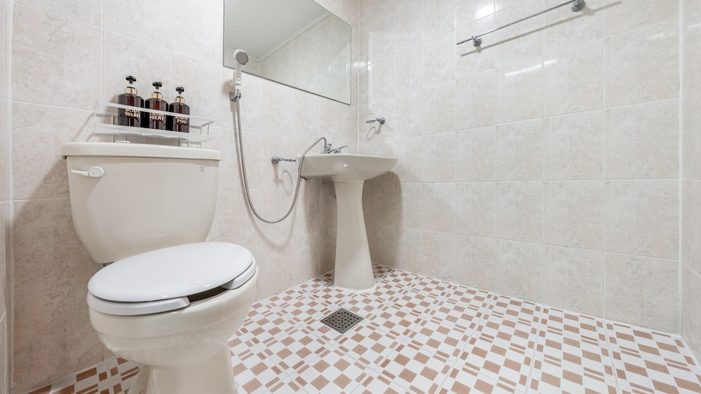 Goseong Napoli House Pension