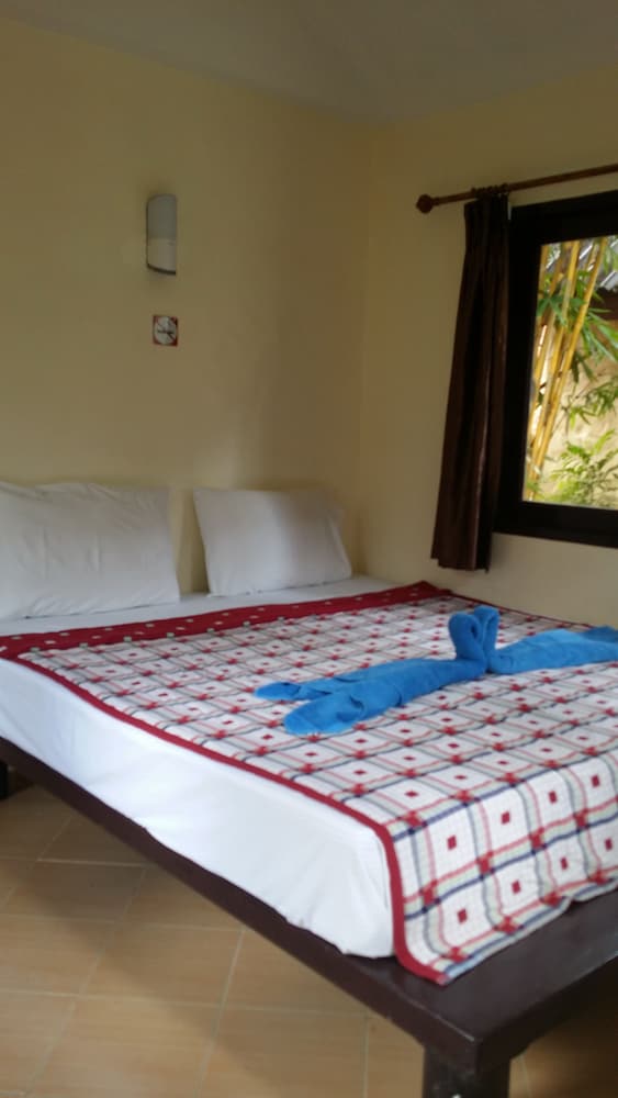 Baan Bamboo Resort