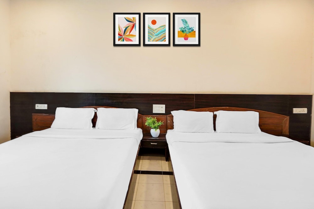 Elegant Escape in Palette Bhimpore Daman