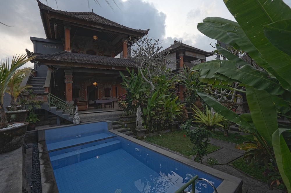 Aura Bisma Ubud