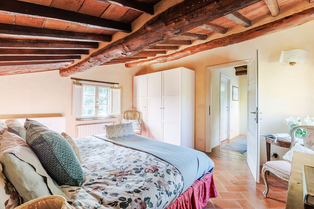 Villa Morello Farmhouse