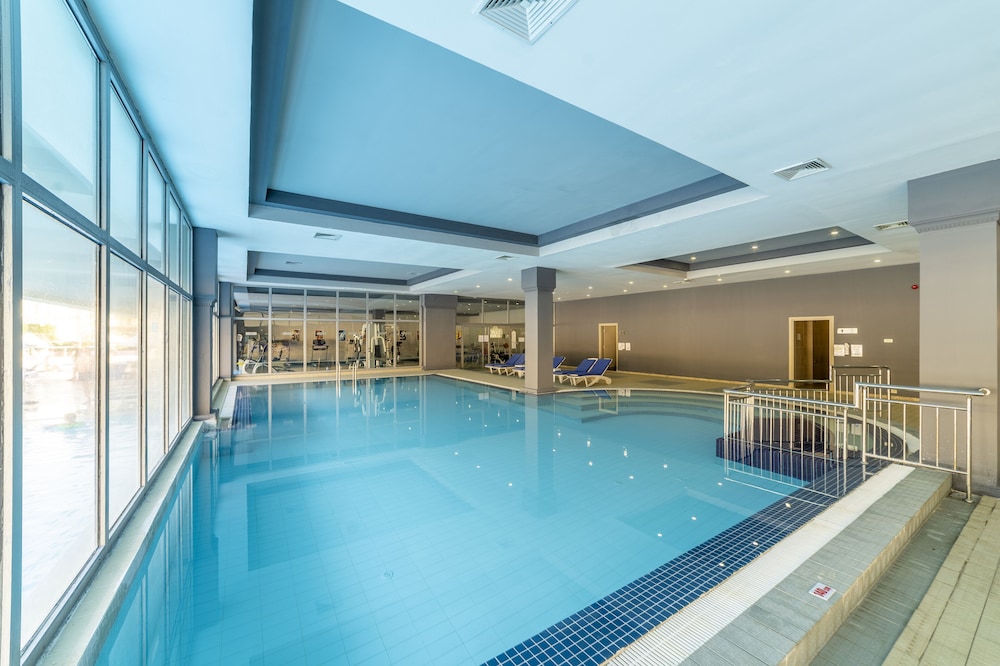Queen's Park Resort Göynük