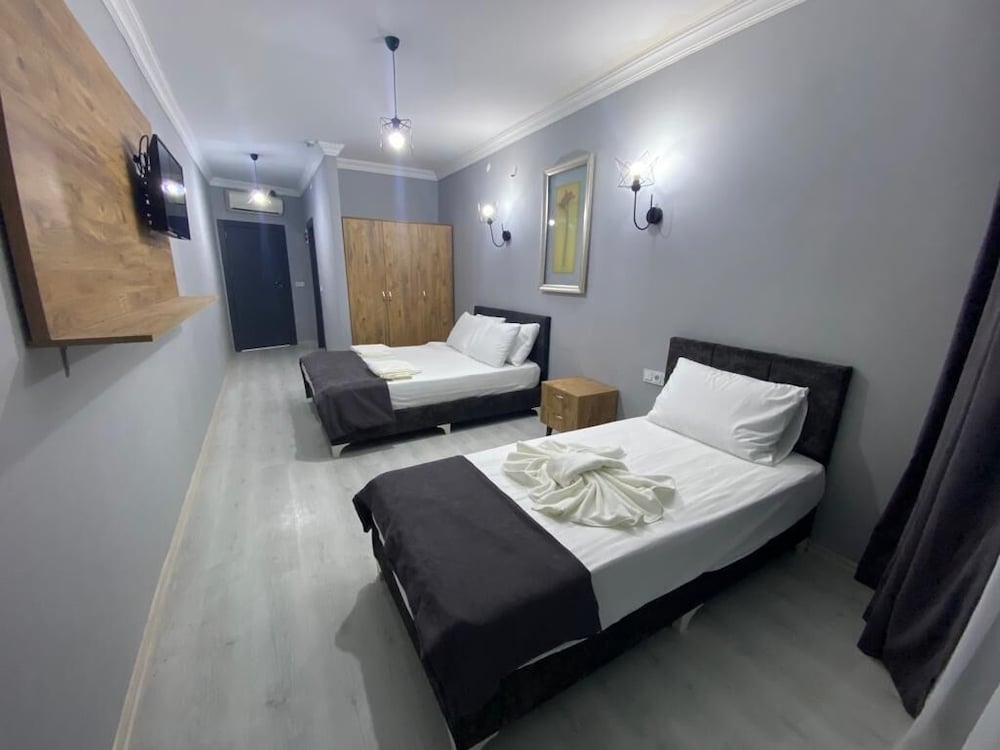 Grand Niki Otel & Spa - Image 62