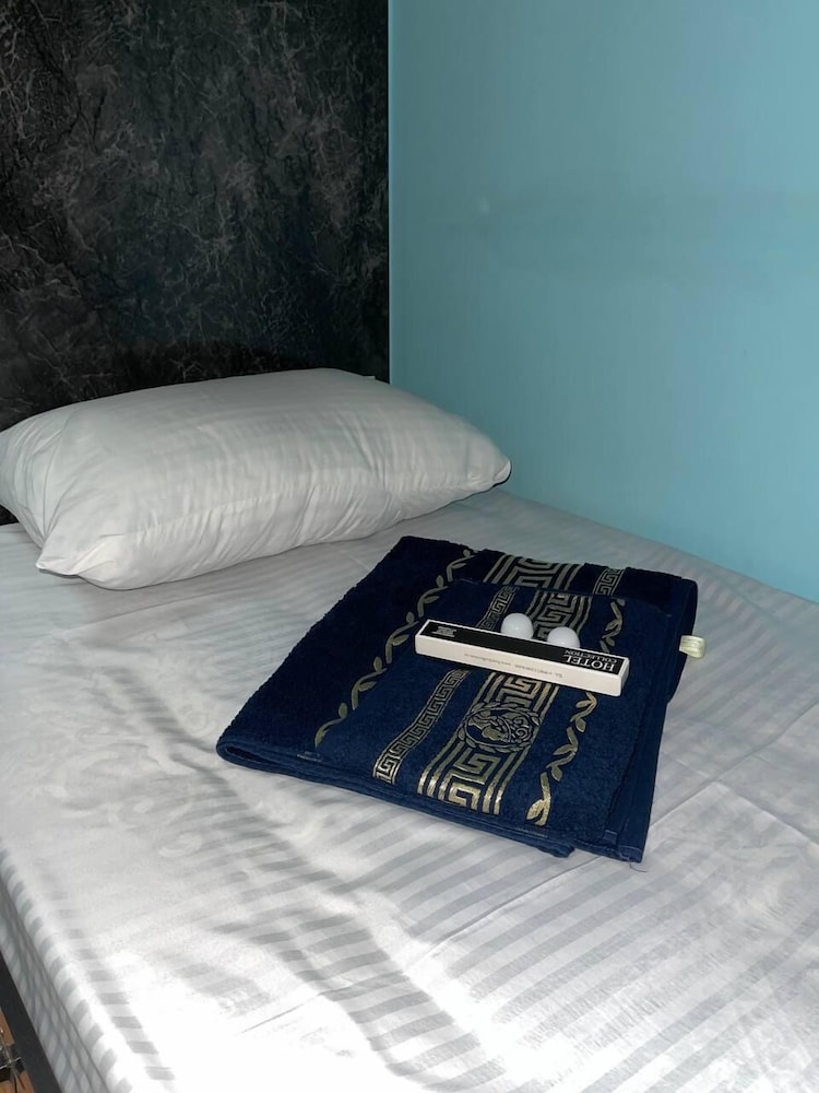 Central Hostel