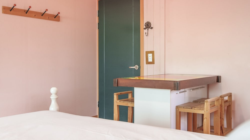 Yangyang Bono Pet-friendly Pension