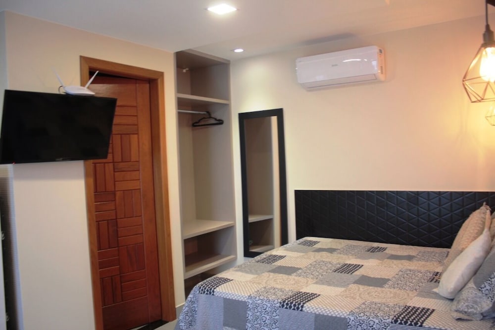 Solares Arraial Loft view 2