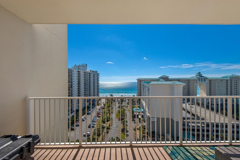 Ariel Dunes I 1208