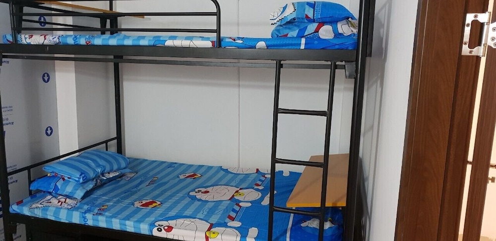 BHome Hostel Ha Noi
