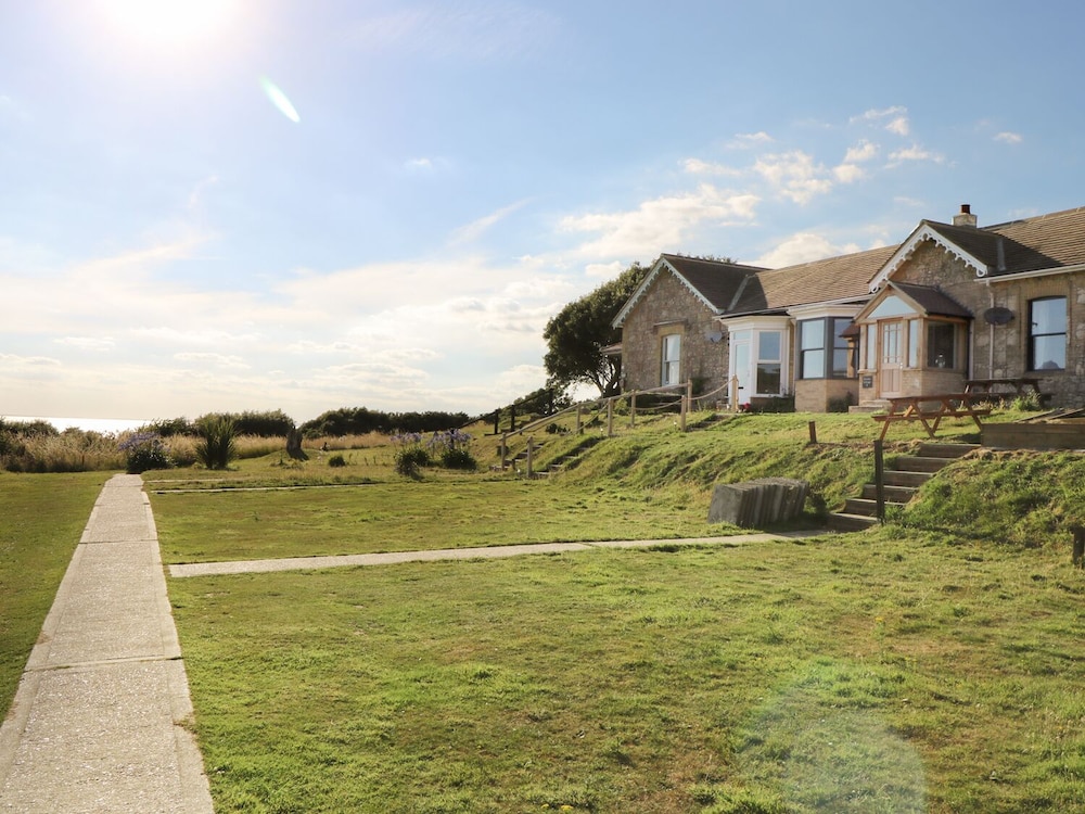 Needles Cottage
