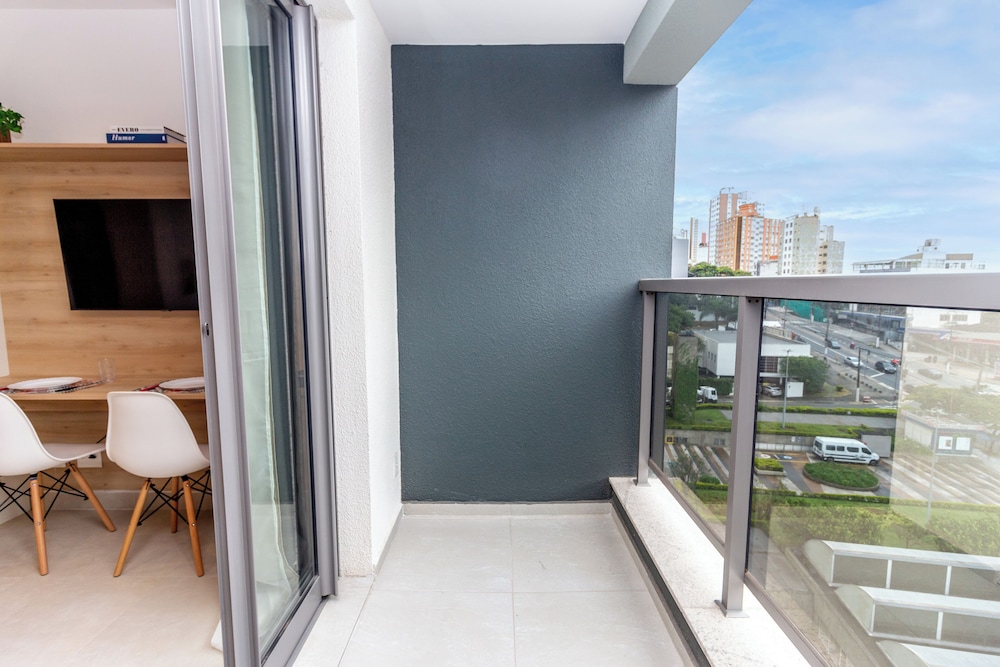 360 BW Vila Madalena