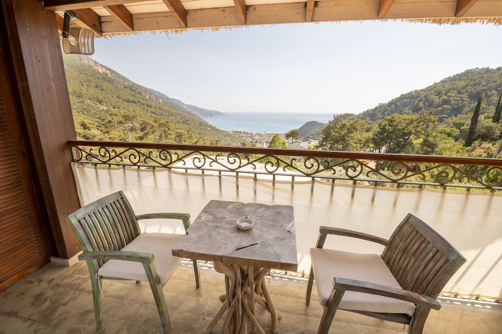 Oludeniz Loft Otel Exclusive - Yalnızca Yetişkinler - Image 14