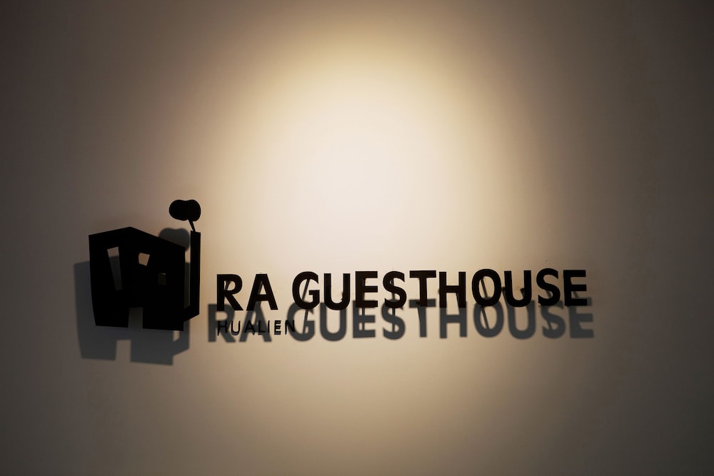 RA Guesthouse