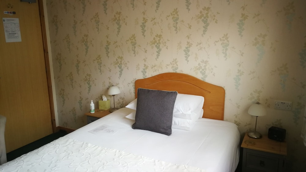 Deveron Lodge B&B Guest House view 2