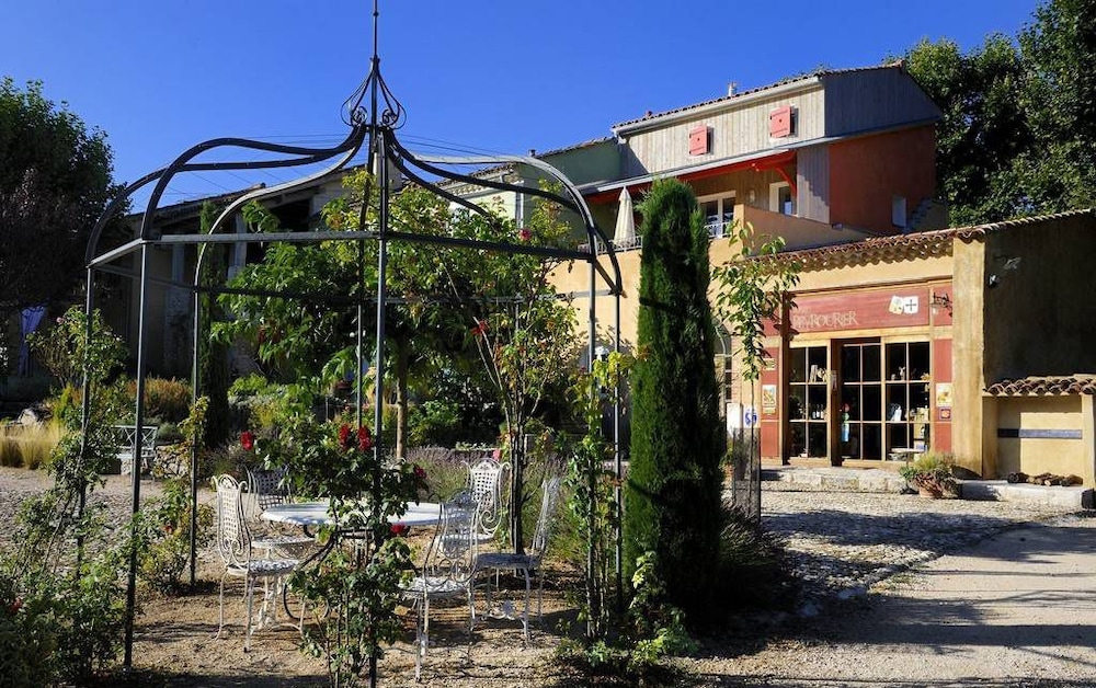 Une Campagne en Provence