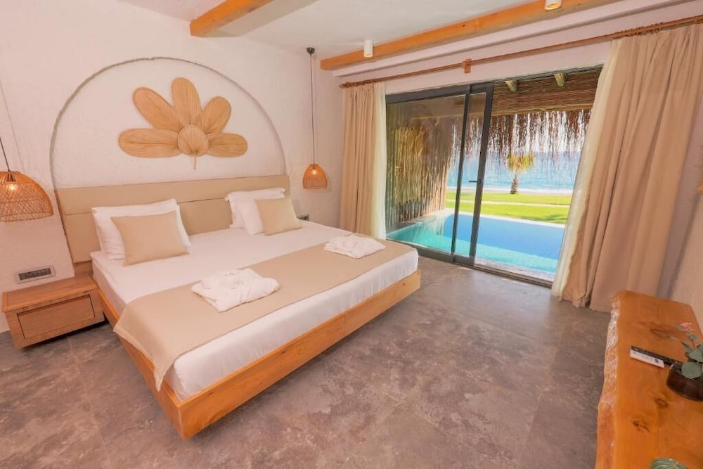 Flora Garden Beach Club - All inclusive