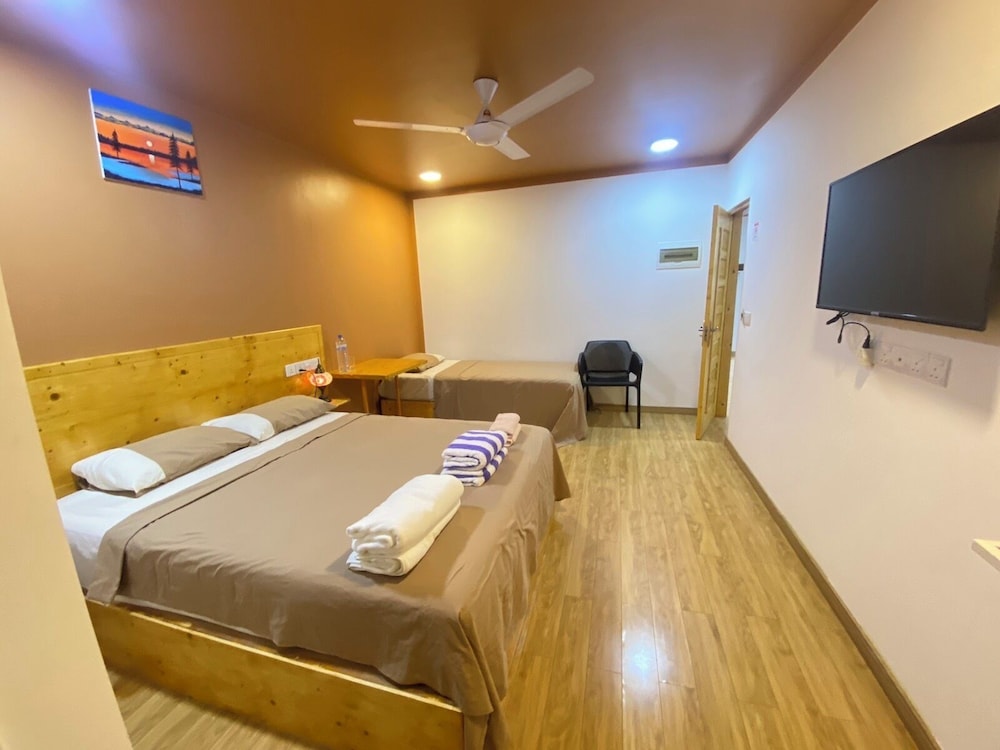 Ever Blue Guest House photo 3