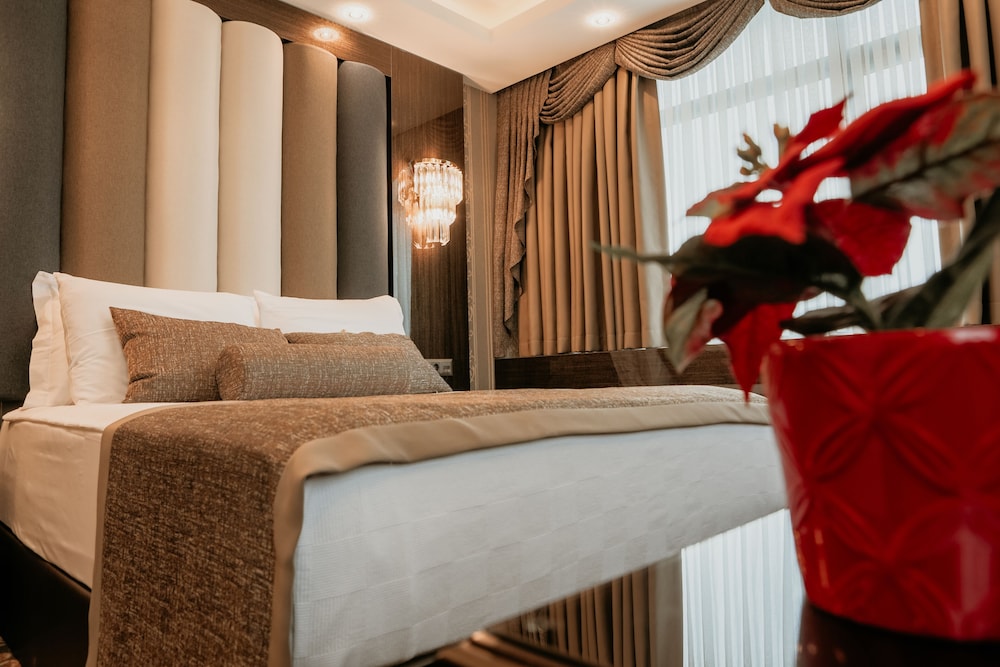 Grand Lark Otel - Image 62