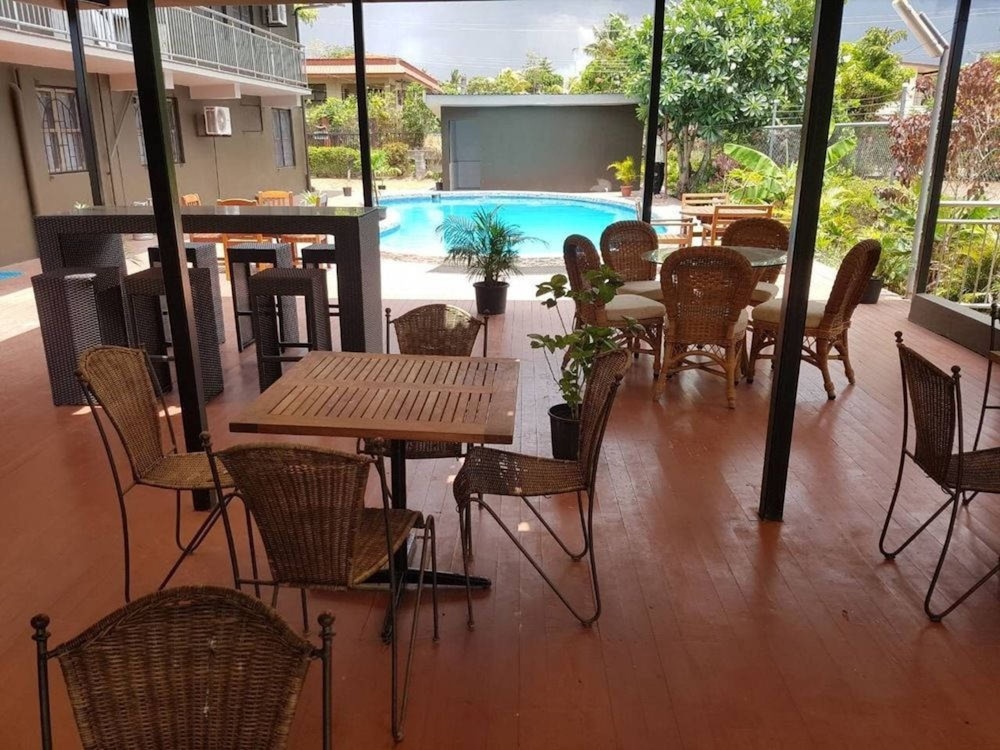 Hibiscus Tabua Villas - Image 3