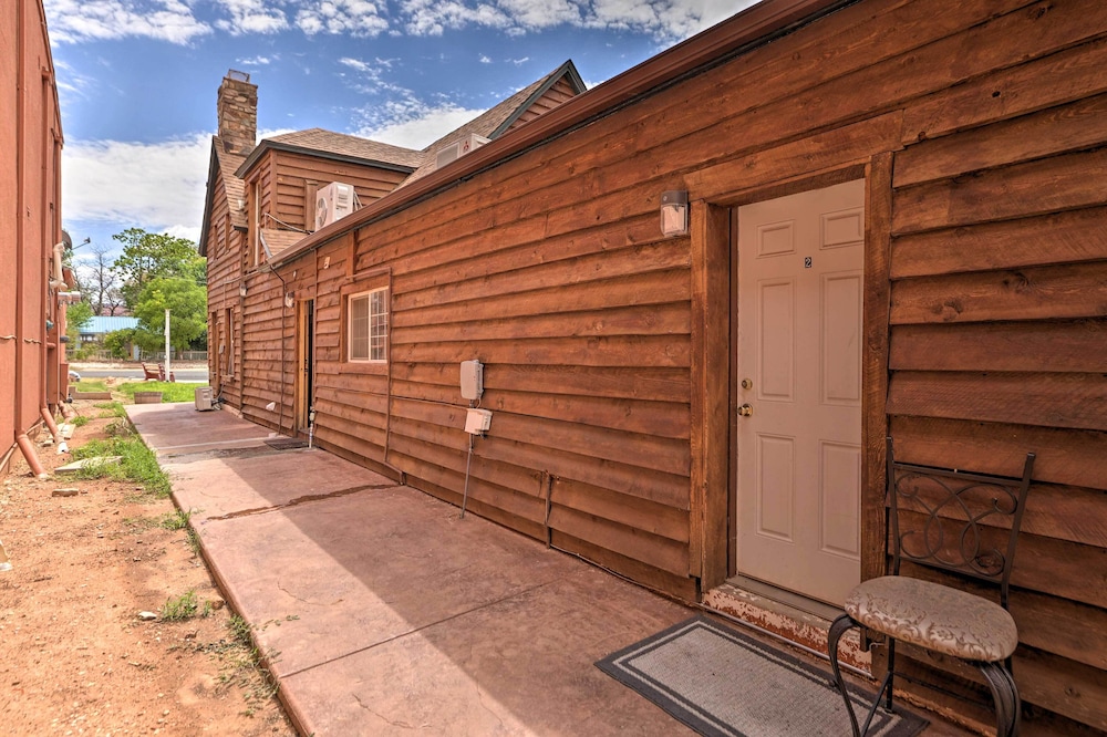 Restful Kanab Apartment, Near Trails & Parks! view 4