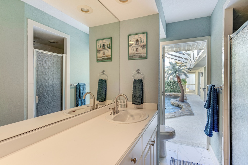 10 Mi to Beach: Pet-friendly Home in Punta Gorda!