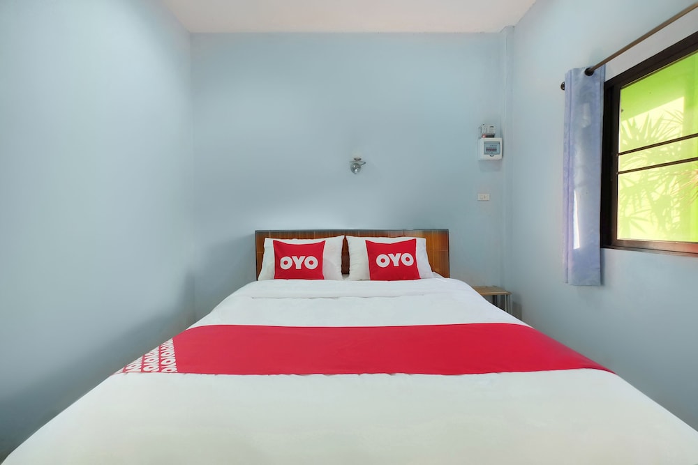 OYO 675 Phu Ching Resort view 5