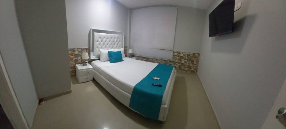 Room-bm-3 Room Near the sea With air con