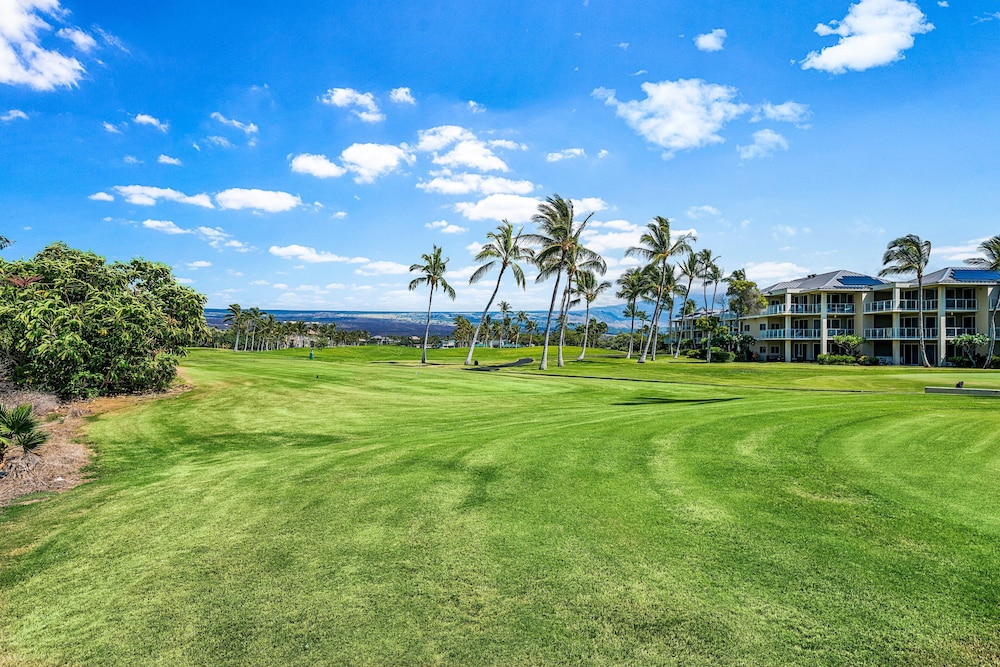 Spacious Ground Floor Villa - Ocean View - Vrkcv