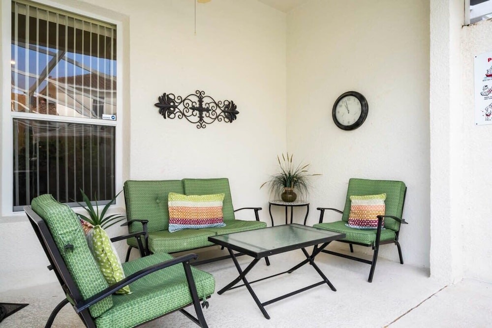 Marvelous 4Bd Close to Disney w/ Pool at 313 Tuscan Hills
