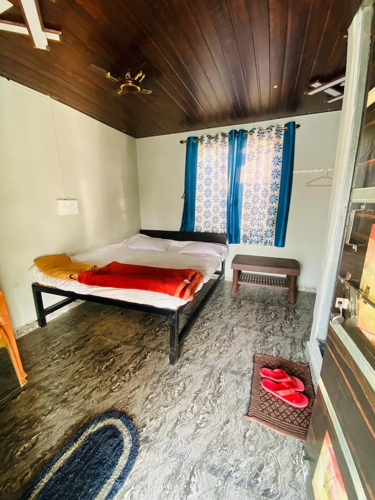 ingawale farmhouse